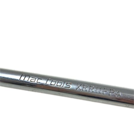 MAC TOOLS マック ラチェットハンドル　ラチェット機能しません XRR11FPA