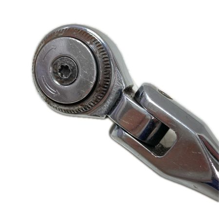 MAC TOOLS マック ラチェットハンドル　ラチェット機能しません XRR11FPA