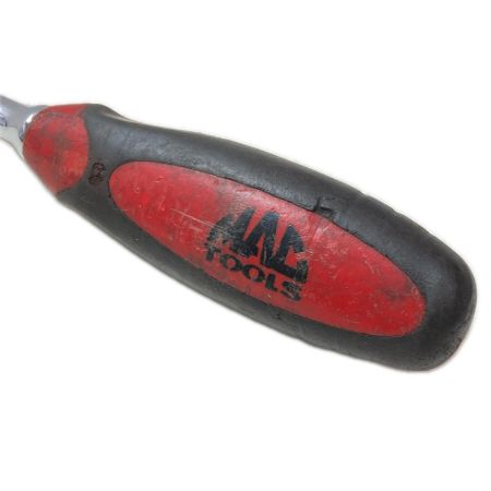 MAC TOOLS マック ラチェットハンドル　ラチェット機能しません XRR11FPA