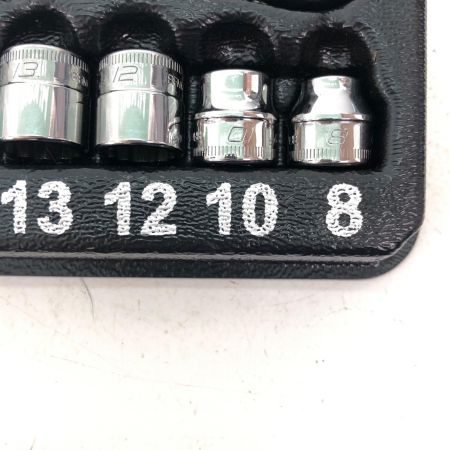 Snap-on スナップオン ロープロファイルラチェットハンドル 12角 RAF80 RFM8～RFM18