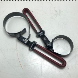 MAC TOOLS マック レンチ 2個セット OF535A OF537A Cランク