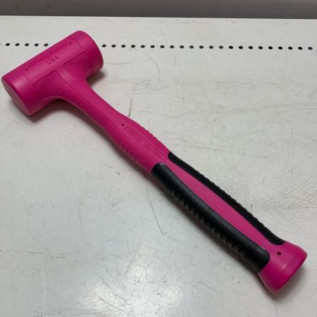 Snap-on スナップオン デッドブローハンマー HBF-32 ショッキングピンク
