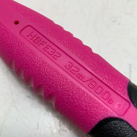 Snap-on スナップオン デッドブローハンマー HBF-32 ショッキングピンク