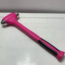 Snap-on スナップオン デッドブローハンマー HDBD-56 ショッキングピンク Aランク