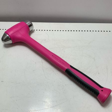 Snap-on スナップオン デッドブローハンマー HDBD-56 ショッキングピンク