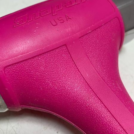 Snap-on スナップオン デッドブローハンマー HDBD-56 ショッキングピンク