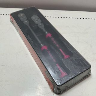 Snap-on スナップオン ラチェットセット RAT2-FHFEP ショッキングピンク Snap-on スナップオン ラチェットセット RAT2-FHFEP ショッキング