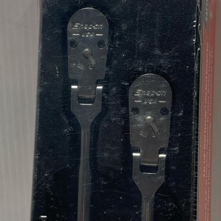 Snap-on スナップオン ラチェットセット RAT2-FHFEP ショッキングピンク