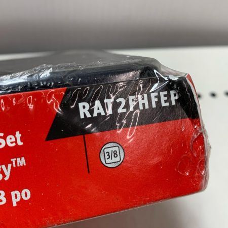 Snap-on スナップオン ラチェットセット RAT2-FHFEP ショッキングピンク
