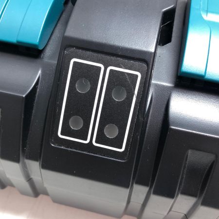 MAKITA マキタ 4口充電器 DC18SF ブルー