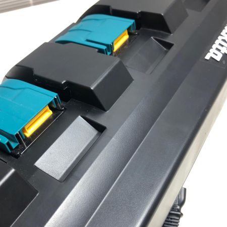 MAKITA マキタ 4口充電器 DC18SF ブルー