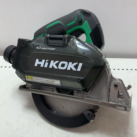 HiKOKI ハイコーキ コードレスチップソーカッタ CD3605DB