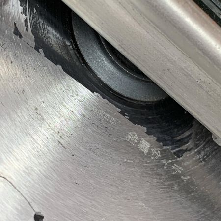 HiKOKI ハイコーキ コードレスチップソーカッタ CD3605DB