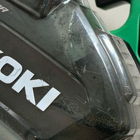 HiKOKI ハイコーキ コードレスチップソーカッタ CD3605DB