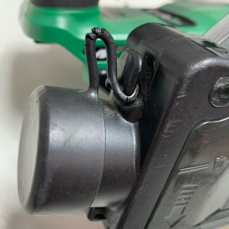 HiKOKI ハイコーキ コードレスチップソーカッタ CD3605DB