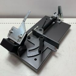 HiKOKI ハイコーキ 丸ノコ用バイススタンド　377314 Aランク