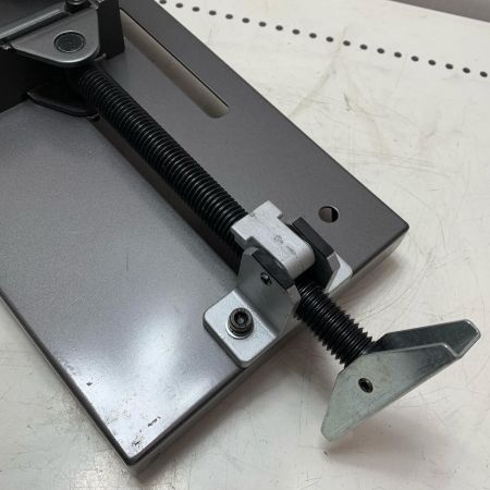 HiKOKI ハイコーキ 丸ノコ用バイススタンド　377314