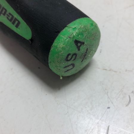 Snap-on スナップオン ドライバー3点セット