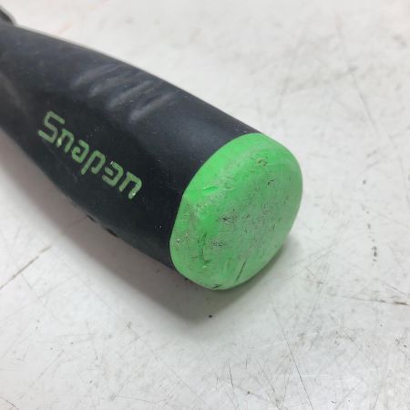 Snap-on スナップオン ドライバー3点セット