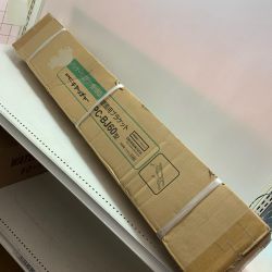 日晴金属株式会社 パッケージエアコン裾付部品 壁面用ブラケットPCキャッチャー PC-BJ60 Sランク