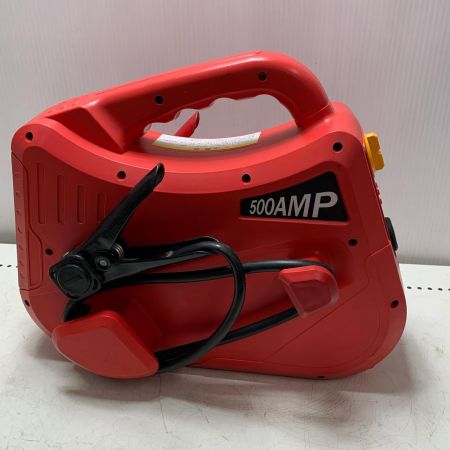 ASTRO PRODUCTS アストロプロダクツ ジャンプスターター 500A