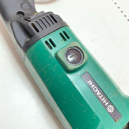 HITACHI 日立 電子セーバソー CR17Y グリーン