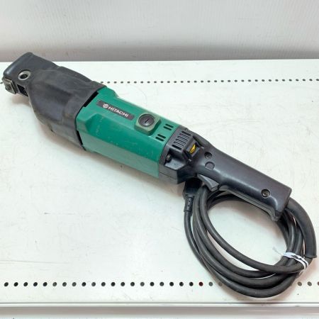 HITACHI 日立 電子セーバソー CR17Y グリーン