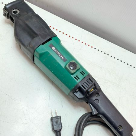HITACHI 日立 電子セーバソー CR17Y グリーン
