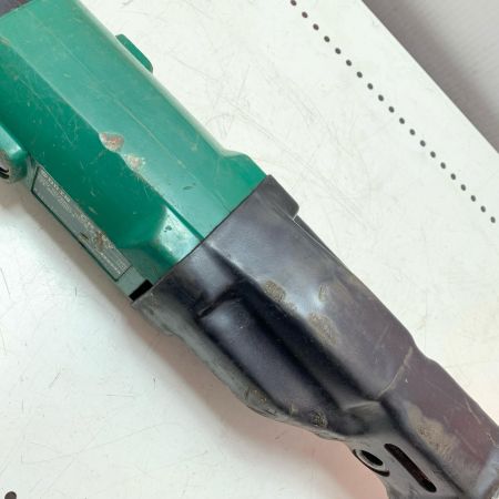 HITACHI 日立 電子セーバソー CR17Y グリーン