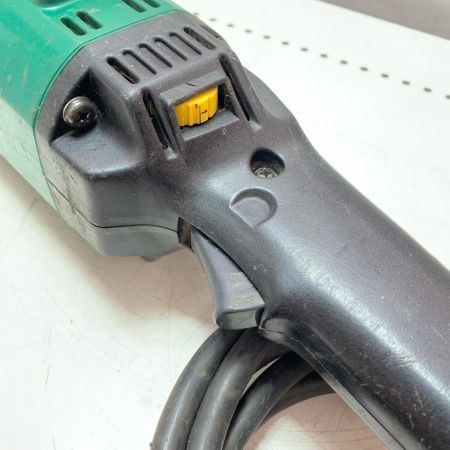 HITACHI 日立 電子セーバソー CR17Y グリーン