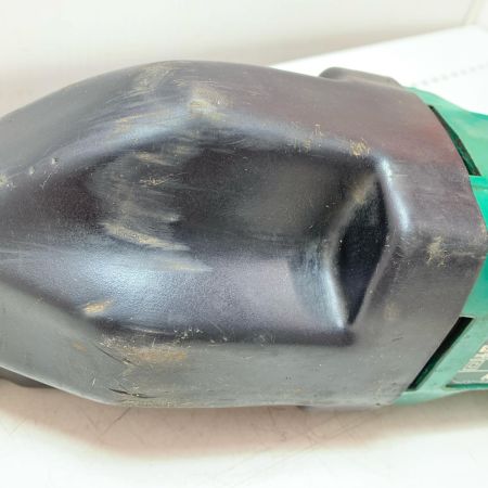 HITACHI 日立 電子セーバソー CR17Y グリーン