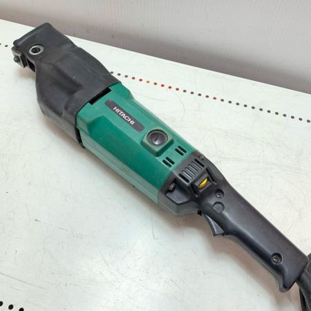 HITACHI 日立 電子セーバソー CR17Y グリーン