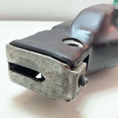 HITACHI 日立 電子セーバソー CR17Y グリーン