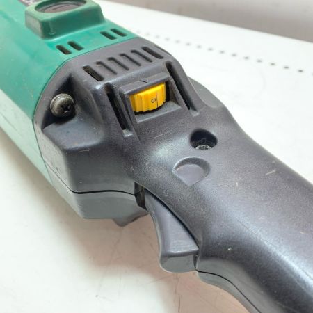 HITACHI 日立 電子セーバソー CR17Y グリーン