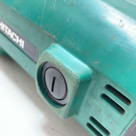 HITACHI 日立 電子セーバソー CR17Y グリーン