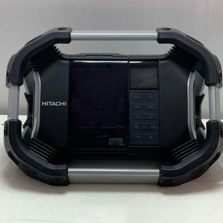 HITACHI 日立 コードレスラジオ UR18DSDL