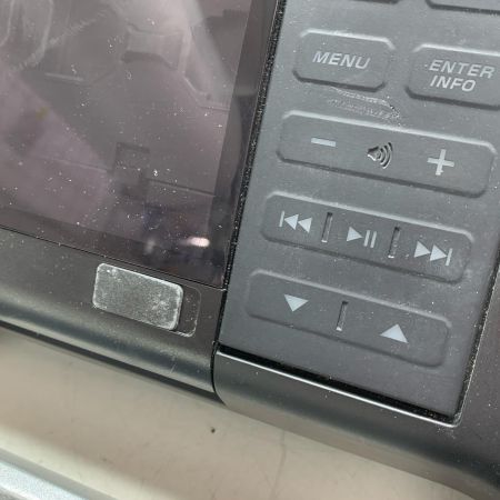 HITACHI 日立 コードレスラジオ UR18DSDL