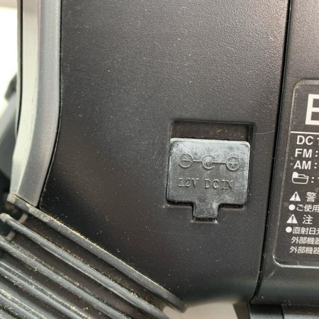 HITACHI 日立 コードレスラジオ UR18DSDL