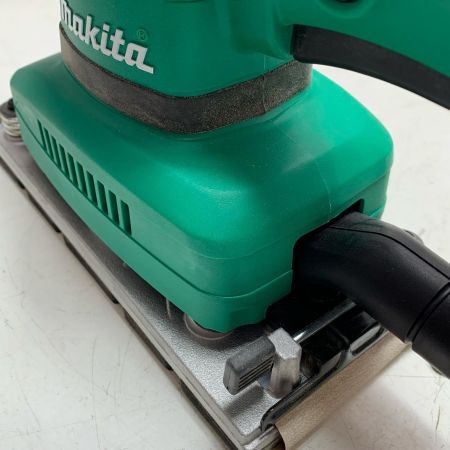 MAKITA マキタ 仕上げサンダー M931