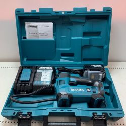 MAKITA マキタ 充電式空気入れ MP180D Aランク