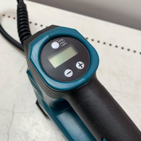 MAKITA マキタ 充電式空気入れ MP180D