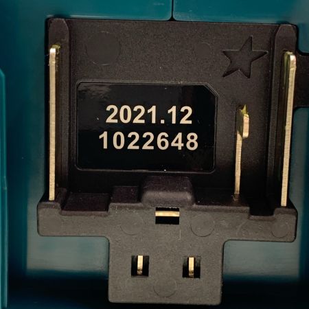 MAKITA マキタ 充電式空気入れ MP180D