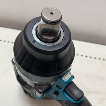 MAKITA マキタ 充電式インパクトレンチ TW001GRDX