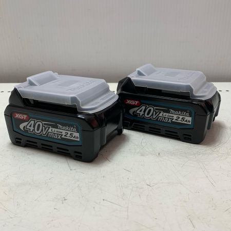 MAKITA マキタ 充電式インパクトレンチ TW001GRDX