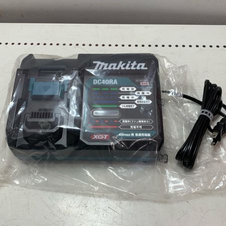 MAKITA マキタ 充電式インパクトレンチ TW001GRDX