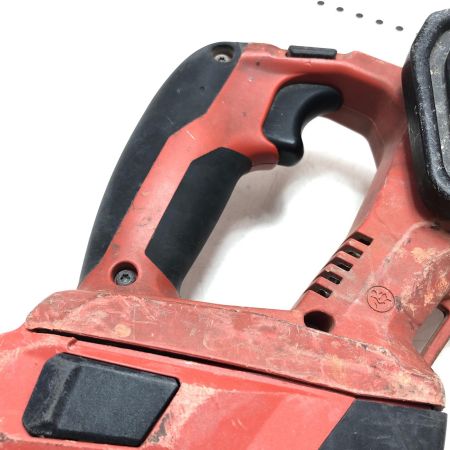 Hilti ヒルティ コードレスレシプロソー SR6-A22