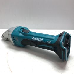 MAKITA マキタ 充電式ストレートシャー JS161D Bランク