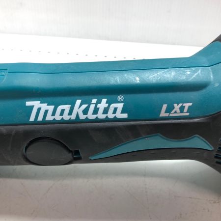 MAKITA マキタ 充電式ストレートシャー JS161D