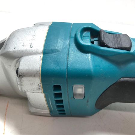 MAKITA マキタ 充電式ストレートシャー JS161D