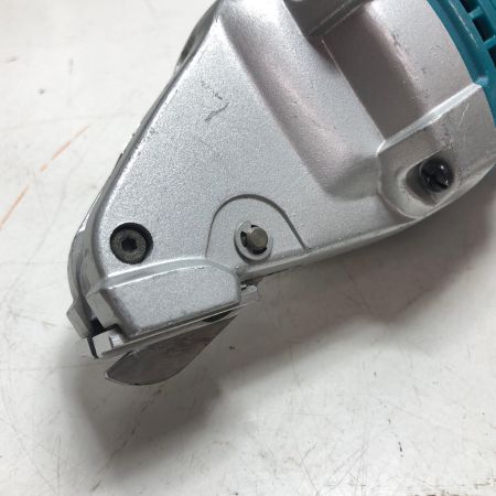 MAKITA マキタ 充電式ストレートシャー JS161D